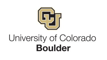 CUBoulder Logo